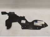 Rear Shield, LH